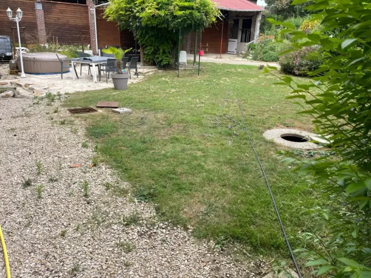 Entreprise spécialisée dans le déracinage de canalisation à Château Thierry 