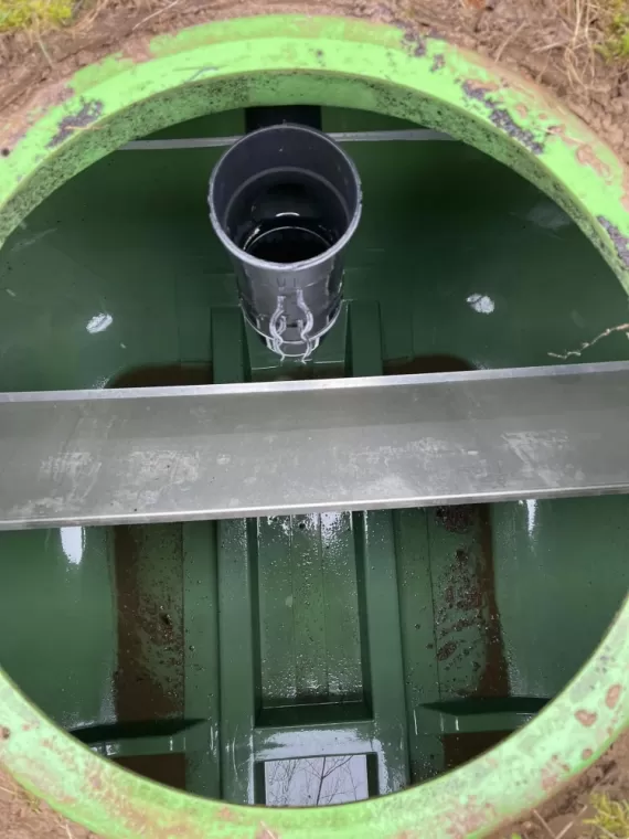Débouchage urgent à Château Thierry