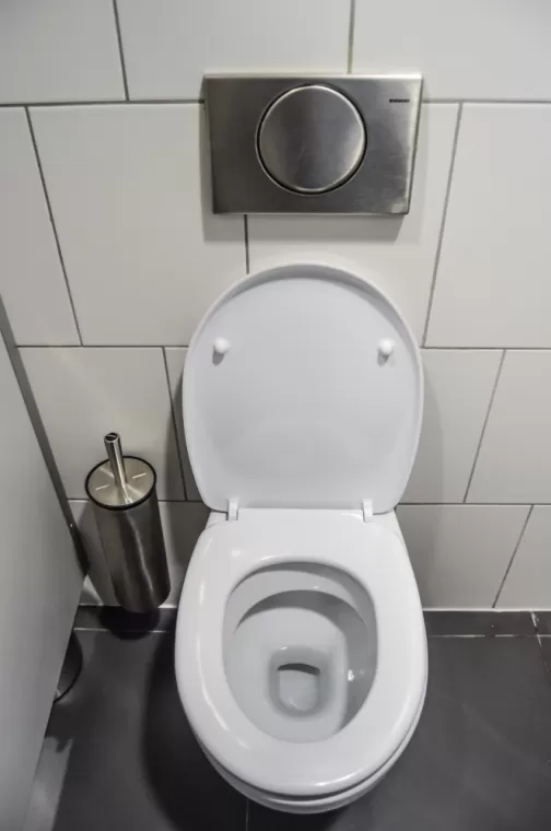 WC bouchés à Château Thierry, Château-Thierry, ISIK ASSAINISSEMENT