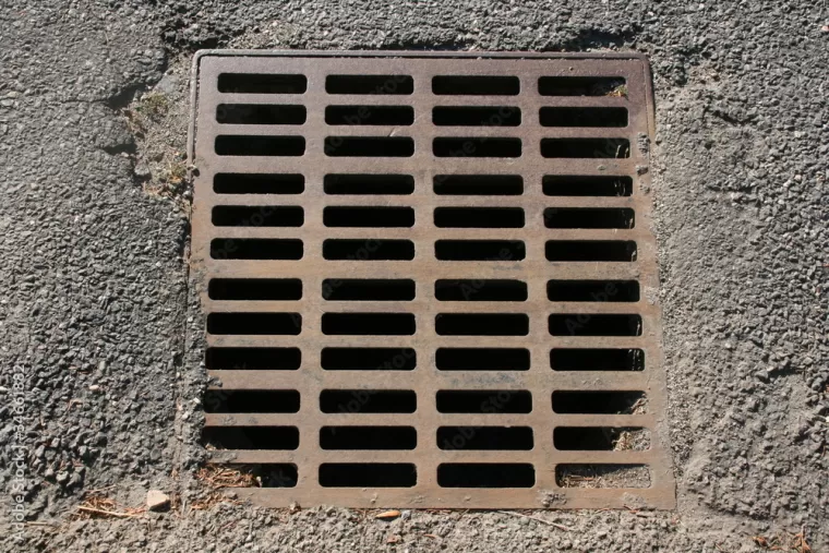 débouchage de regard extérieur à Reims