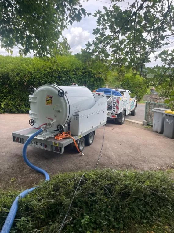 Expert en Débouchage de Canalisation et WC à Crépy-en-Valois