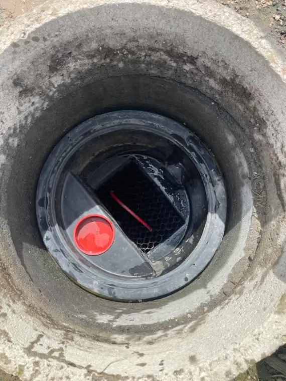 Débouchage de canalisation à Sézanne