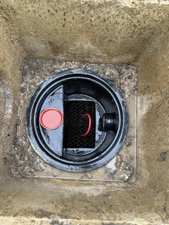 Débouchage canalisation à Épernay, Château-Thierry, ISIK Assainissement