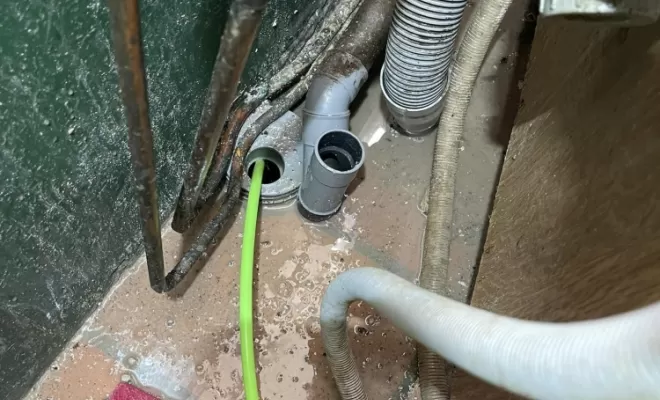 Débouchage de Canalisation à Soissons
