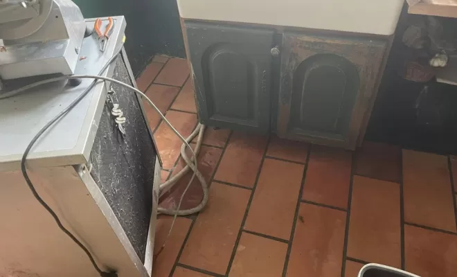 Débouchage de Canalisation à Soissons