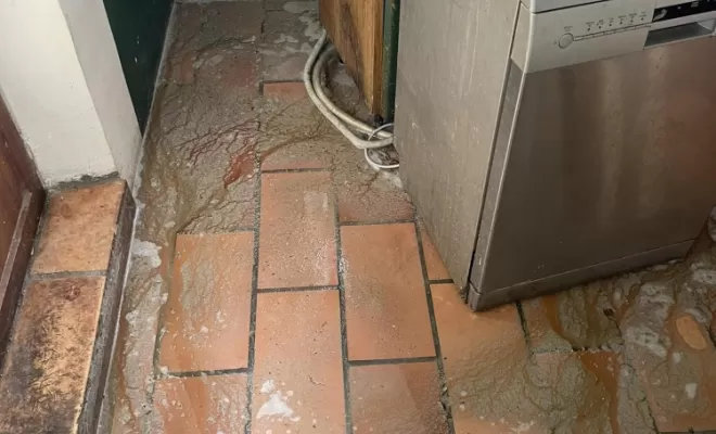 Débouchage de Canalisation à Soissons