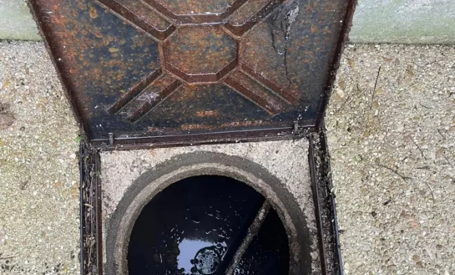 Vidange et débouchage de fosse septique à Montmirail 