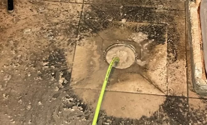 Débouchage canalisation en urgence à Reims 