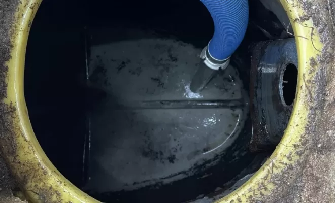 devis Vidange de fosse septique à Reims et débouchage canalisation a Reims