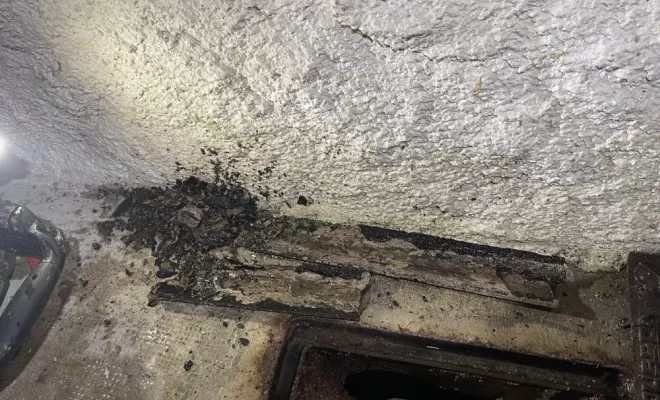 Débouchage et détartrage d’un réseaux de tout à l’égout à Epernay 