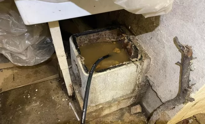 Débouchage Urgent WC à Château Thierry