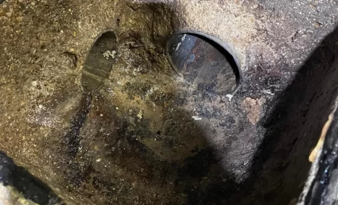 Débouchage Urgent WC à Château Thierry