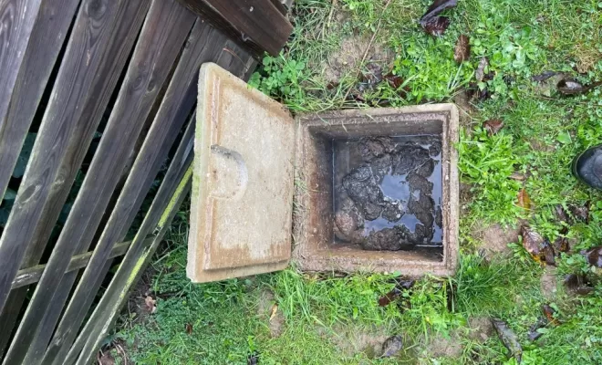 Débouchage de canalisation WC à Reims