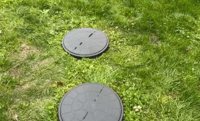 Débouchage et nettoyage fosse septique à Reims 