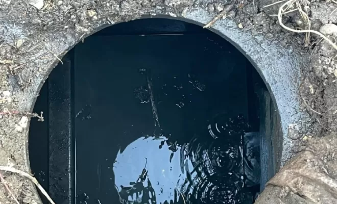 Vidange fosse septique à Sergy 