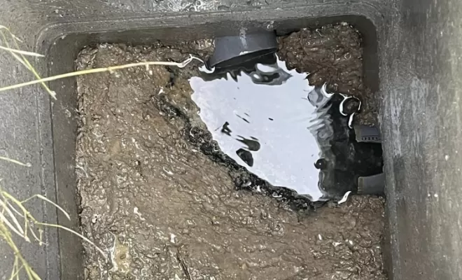Vidange fosse septique à La Ferté-sous-Jouarre