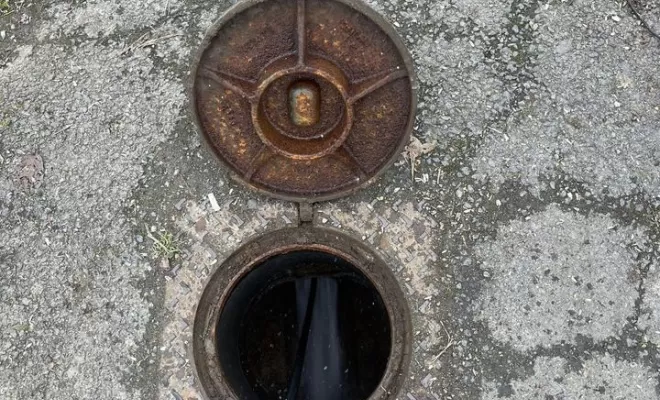 Vidange de fosse septique à Meaux