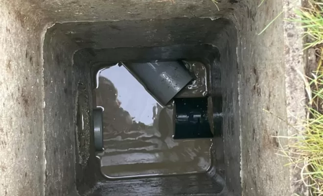 Vidange de votre pompe de relevage à Epernay