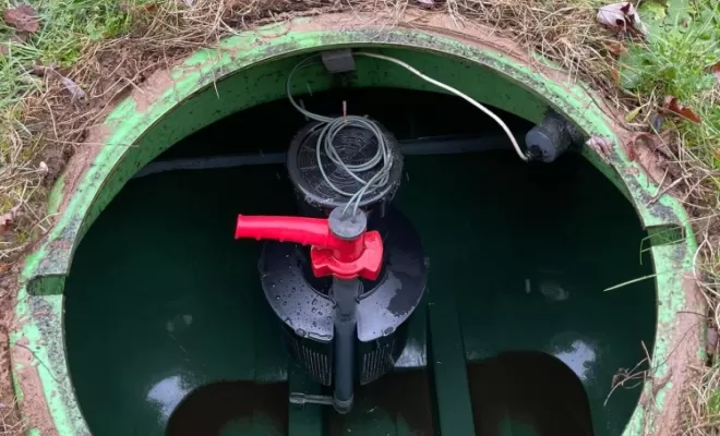 Vidange fosse septique urgent à Montmirail