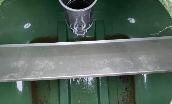 Vidange fosse septique urgent à Montmirail