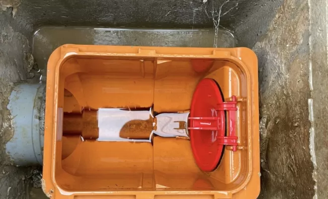 Débouchage canalisation à Château-Thierry