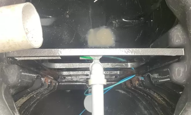 Vidange et Nettoyage de Micro Stations à Reims