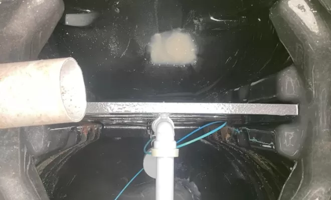 Vidange et Nettoyage de Micro Stations à Reims
