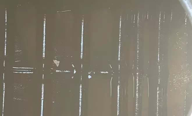 Vidange d'une Fosse de 4m3 à Château-Thierry 