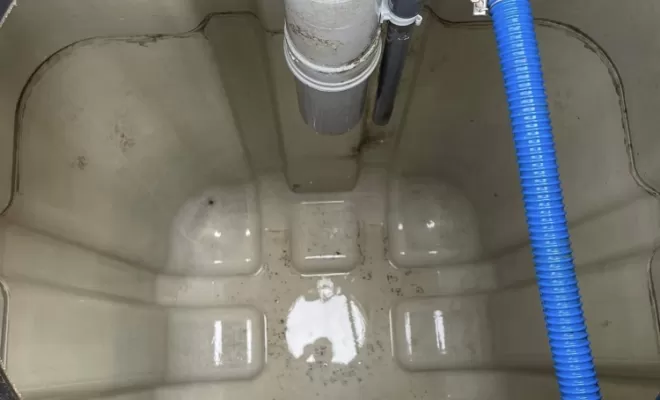 Vidange de Fosse Septique de 6m³ à Soissons 