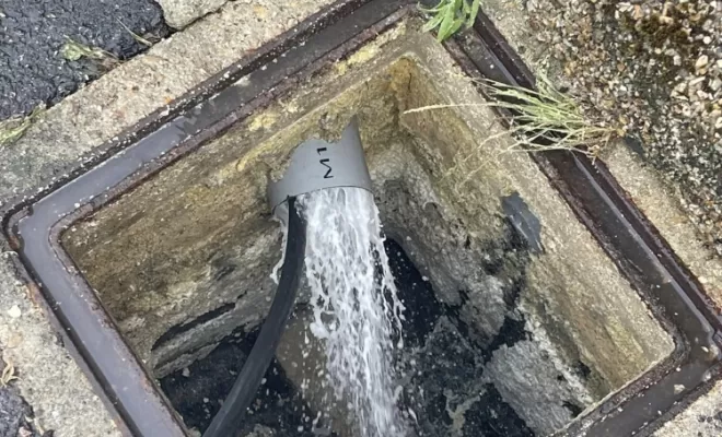Débouchage en urgence à Reims