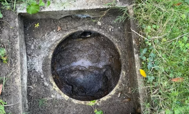 Vidange et nettoyage de votre fosse septique à Dormans