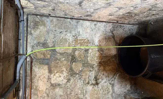 Débouchage d'un évier à Soissons, Château-Thierry, ISIK Assainissement