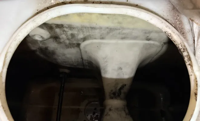 Vidange de fosse septique à château-Thierry, Château-Thierry, ISIK Assainissement