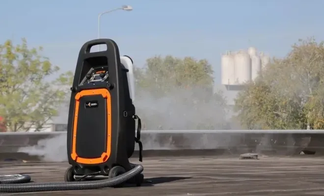 Recherche de mauvaises odeurs à Épernay, Château-Thierry, ISIK Assainissement