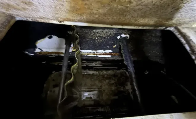 Vidange et nettoyage d’une fosse septique à Montmirail, Château-Thierry, ISIK Assainissement